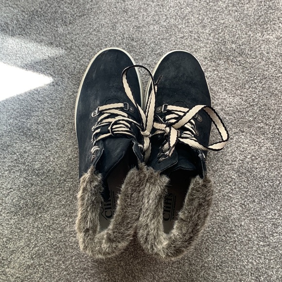 Fall/winter boot - Picture 2 of 4